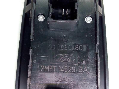 MANDO ELEVALUNAS DELANTERO IZQUIERDO, FORD, FOCUS C-MAX (CAP)(2003)