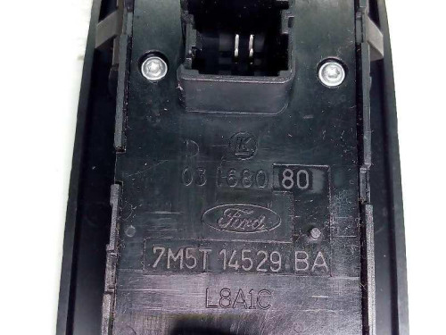  MANDO ELEVALUNAS DELANTERO IZQUIERDO FORD FOCUS C-MAX (CAP)(2003) 