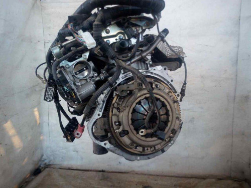  MOTOR COMPLETO MITSUBISHI ASX (GA0W) 