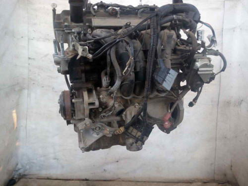  MOTOR COMPLETO MITSUBISHI ASX (GA0W) 