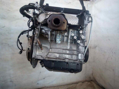 MOTOR COMPLETO MITSUBISHI ASX (GA0W) 