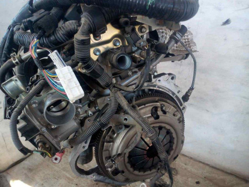  MOTOR COMPLETO MITSUBISHI ASX (GA0W) 