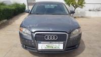 Audi A4 Berlina (8E)(2004->) 2.0 TDI 16V (103kW)