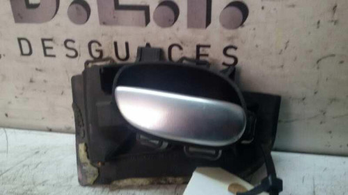 MANETA INTERIOR DELANTERA IZQUIERDA Peugeot 206 