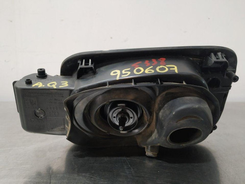  TAPA EXTERIOR COMBUSTIBLE, AUDI, Q3 SPORTBACK (F3N) 