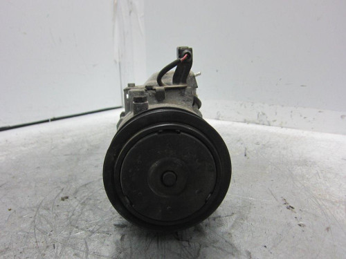 COMPRESOR AIRE ACONDICIONADO Seat IBIZA (6L1) 