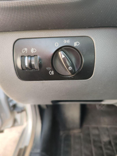 MANDO LUCES SEAT LEON (1M1) 