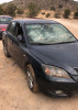 MAZDA 3 BERLINA (BK) — автомобиль-донор на запчасти 