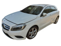 MERCEDES-BENZ CLASE A (BM 176)