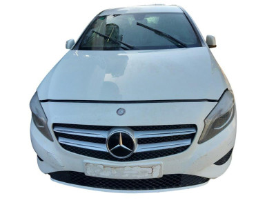 MERCEDES-BENZ CLASE A (BM 176)