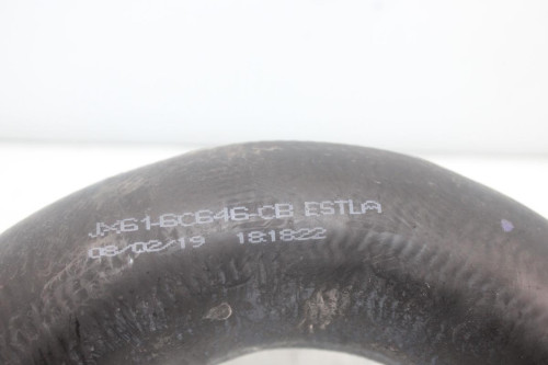 TUBO FORD FOCUS BERLINA (CGE) 