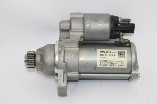 MOTOR ARRANQUE 
