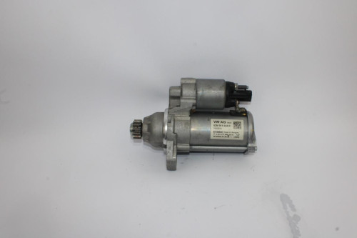 MOTOR ARRANQUE 