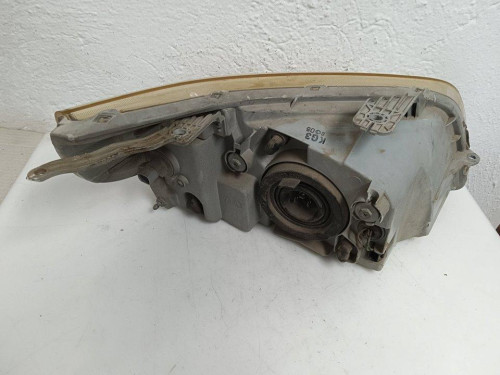  FARO IZQUIERDO CHEVROLET AVEO HATCHBACK 