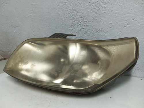  FARO IZQUIERDO CHEVROLET AVEO HATCHBACK 