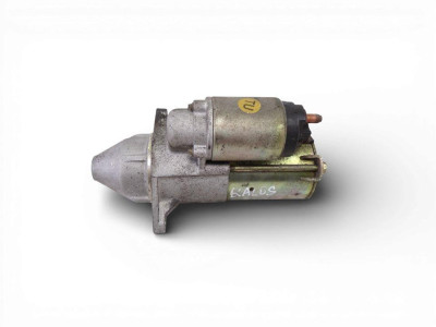 MOTOR ARRANQUE, DAEWOO, KALOS