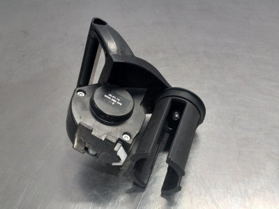 SOPORTE RUEDA REPUESTO, RENAULT, CLIO IV