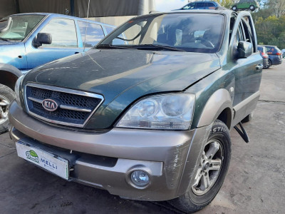 KIA SORENTO (BL)