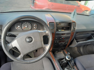 KIA SORENTO (BL)