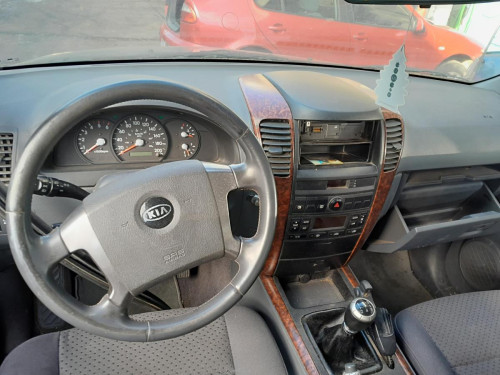  KIA SORENTO (BL) 