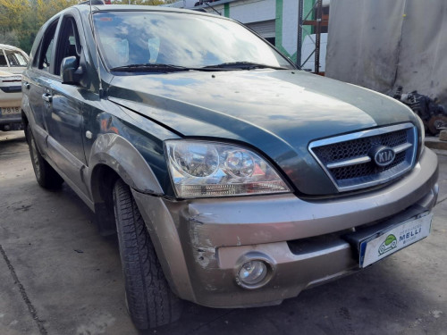  KIA SORENTO (BL) 