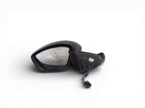  RETROVISOR IZQUIERDO, OPEL, CORSA F 