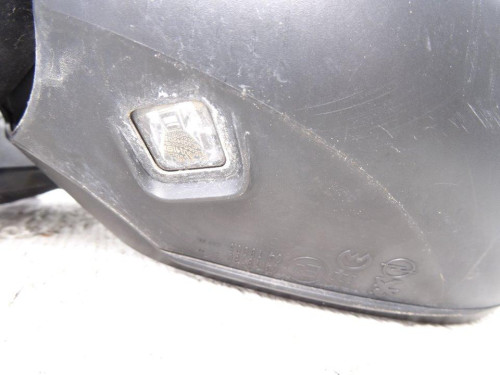  RETROVISOR IZQUIERDO, OPEL, CORSA F 