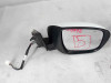 RETROVISOR DERECHO NISSAN QASHQAI (J11E) 