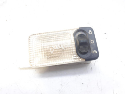 LUZ INTERIOR, CITROEN, BERLINGO