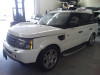 LAND ROVER RANGE ROVER SPORT — автомобиль-донор на запчасти 