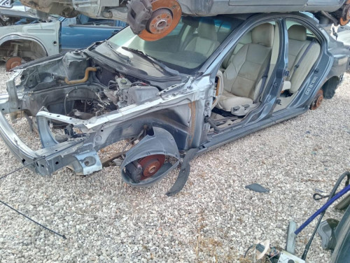  VOLVO S60 BERLINA 
