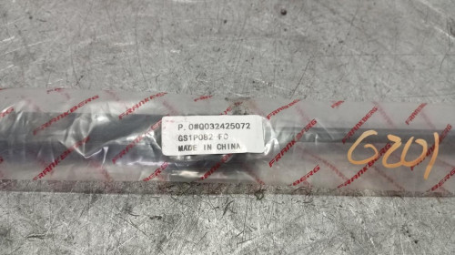 AMORTIGUADORES CAPO PEUGEOT 307 BREAK / SW (S1)(04.2002) 