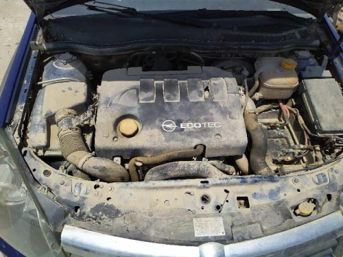  OPEL ASTRA H GTC 