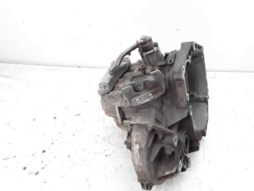 CAJA CAMBIOS OPEL ZAFIRA B 