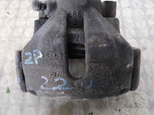 PINZA DE FRENO DELANTERA IZQUIERDA AUDI A6 BERLINA (4B2) 