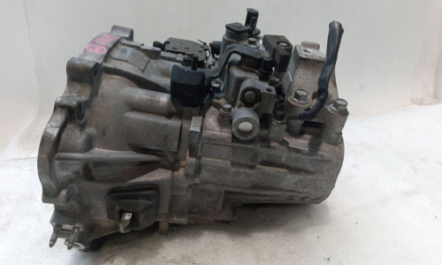  CAJA CAMBIOS HYUNDAI I30 (FD) 