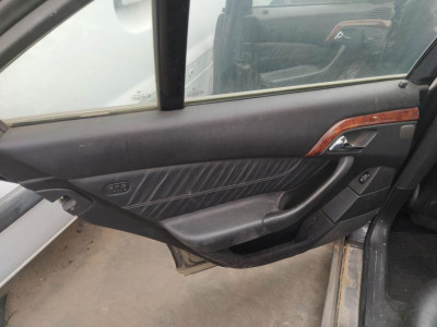 MANETA INTERIOR TRASERA IZQUIERDA, MERCEDES-BENZ, CLASE S (BM 220) BERLINA