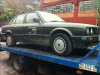  BMW SERIE 3 BERLINA (E30) 