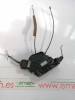  CERRADURA PUERTA DELANTERA IZQUIERDA MAZDA 3 BERLINA (BK) 