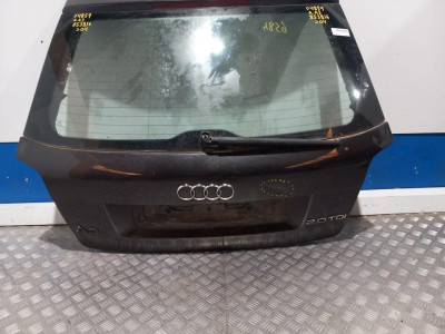 PORTON TRASERO, AUDI, A3 (8P1)