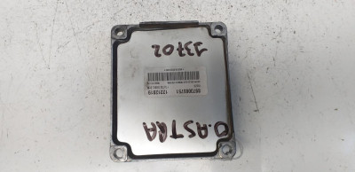 CENTRALITA MOTOR UCE, OPEL, ASTRA G BERLINA