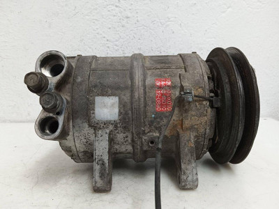 COMPRESOR AIRE ACONDICIONADO, NISSAN, TERRANO II (R20)