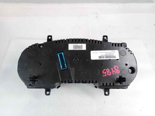  CUADRO INSTRUMENTOS SEAT LEON (1P1) 
