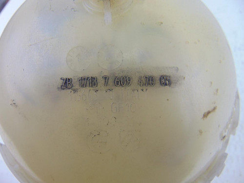  DEPOSITO EXPANSION, BMW, SERIE 3 BERLINA (F30) 