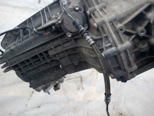  CAJA CAMBIOS AUDI A5 COUPE (F53) 