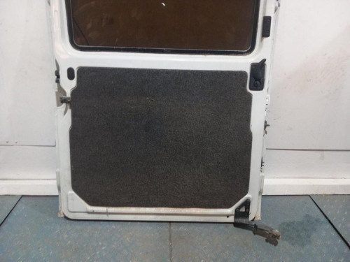  PUERTA LATERAL CORREDERA IZQUIERDA OPEL MOVANO 