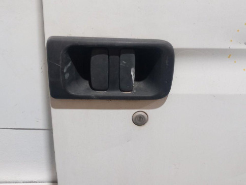  PUERTA LATERAL CORREDERA IZQUIERDA OPEL MOVANO 