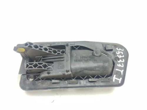  MANETA INTERIOR TRASERA IZQUIERDA, PEUGEOT, 306 3/5 PT. / 4 PT. (S2) 