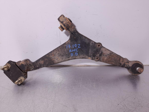 BRAZO SUSPENSION INFERIOR DELANTERO DERECHO Citroen AX 