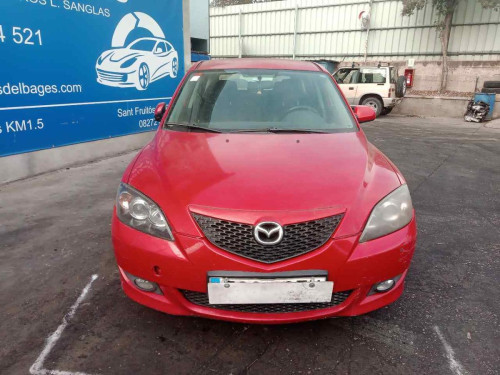  MAZDA 3 BERLINA (BK) 
